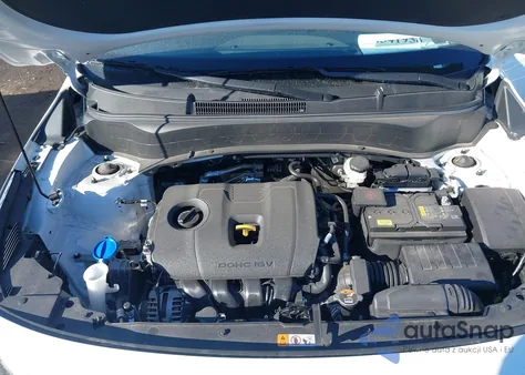 2023 Kia Seltos Lx from USA, damaged, VIN KNDEPCAA2P7431161